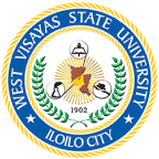 Logo West Visayas State University