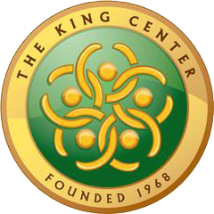 Logo The King Center
