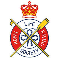 Logo The Royal Life Saving Society (UK)