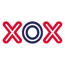 Logo XOX Bhd.