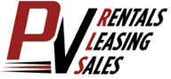 Logo PV Rentals Ltd.