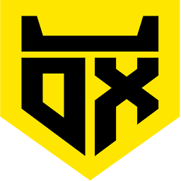 Logo Oxygen SA (Poland)