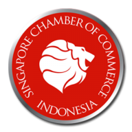 Logo Singapore Chamber of Commerce Indonesia