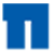 Logo Nakan Techno Co., Ltd.