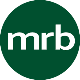 Logo MRB Partners, Inc.