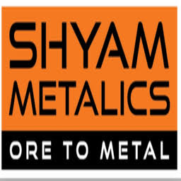 Logo Shyam Metalics & Energy Ltd.