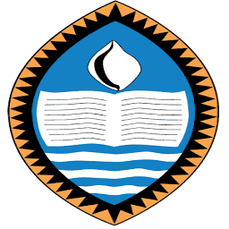 Logo University of Papua New Guinea