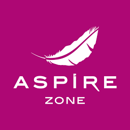 Logo Aspire Zone Foundation