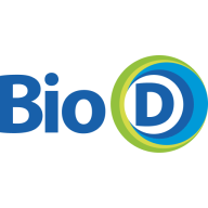 Logo Bio D SA
