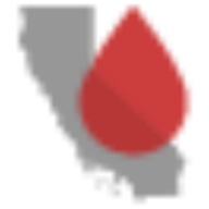 Logo California Blood Bank Society