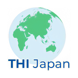 Logo THI & Maruzen Co., Ltd.