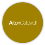 Logo Aiton Caldwell SA