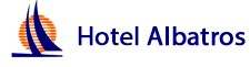 Logo HTP Albatros AD