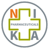Logo Nika Pharmaceuticals, Inc.