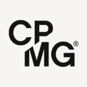 Logo CPMG Architects Ltd.