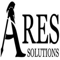 Logo ARES Solutions, Inc.