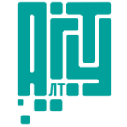 Logo II Polzunov Altai State Technical University