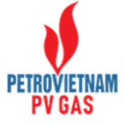 Logo Petrovietnam Gas JSC