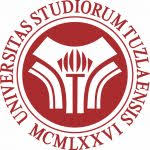 Logo University of Tuzla