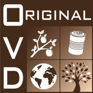 Logo Original V.D. SA