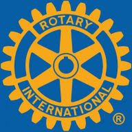 Logo Martinsburg Rotary Club