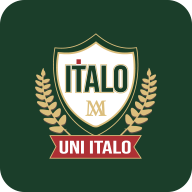 Logo Centro Universitario Italo Brasileiro