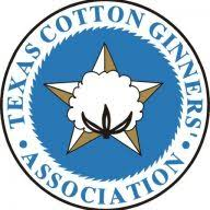 Logo Texas Cotton Ginners' Association