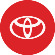 Logo Toyota CanTho Co. Ltd.