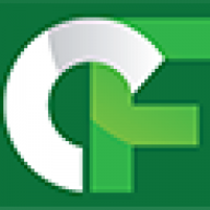 Logo Centrum Finansowe SA