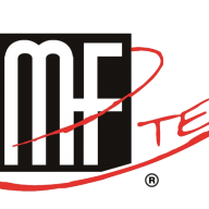Logo MF Tech SAS