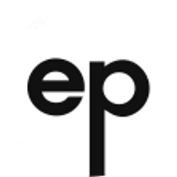 Logo Effective People A/S