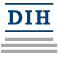 Logo DIH Deutsche Immobilien Holding Beteiligungsgesellschaft mbH