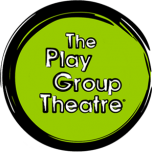 Logo The Play Group Theatre