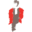 Logo Ecole Nationale de la Magistrature