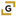 Logo Goldfarb Properties, Inc.