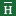 Logo Hathon Holding AS