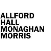 Logo Allford Hall Monaghan Morris Ltd.