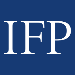 Logo IFP Asset Management SA