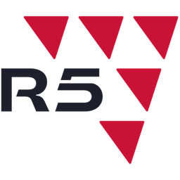 Logo Red Five Security LLC