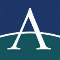 Logo Amherst Advisory & Management LLC