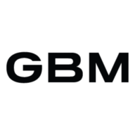 Logo GBM Wealth Management SRL de CV
