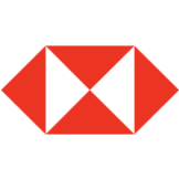 Logo HSBC Seguros SA de CV, Grupo Financiero HSBC