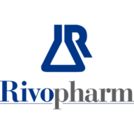 Logo Rivopharm SA