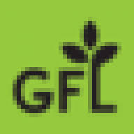Logo Central Disposal LLC