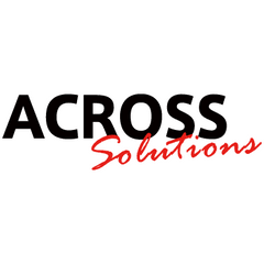 Logo ACROSS Solutions, Inc.