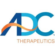 Logo ADC Therapeutics SA