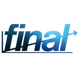 Logo Final Israel Ltd.