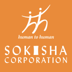 Logo Sokisha Corp.