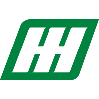 Logo Huntsville Hospital Foundation