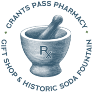 Logo Grants Pass Pharmacy